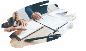 Lasting Power of Attorney