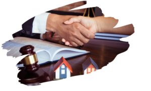 Lasting Power of Attorney